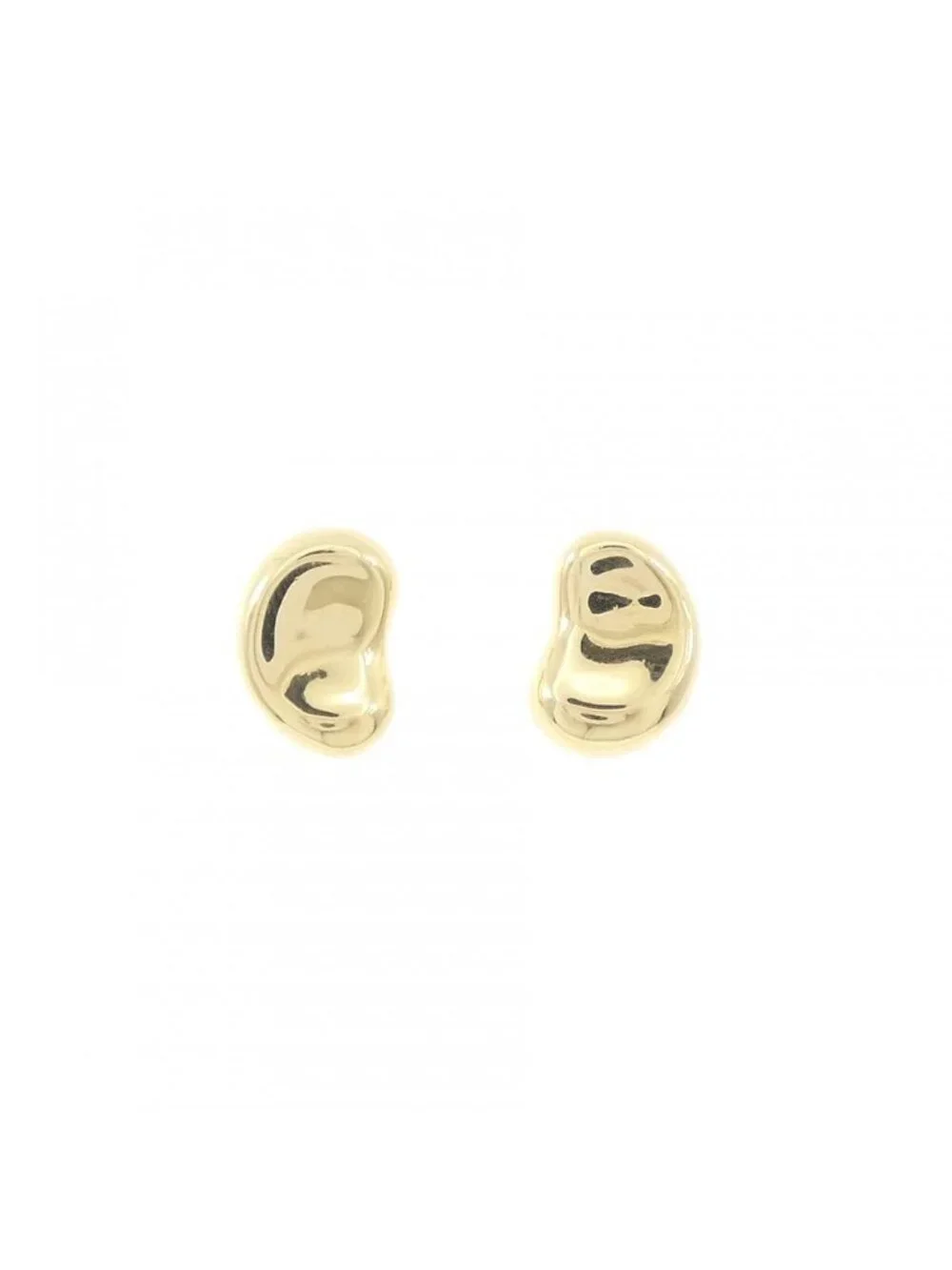 Tiffany & Co Bean Earrings